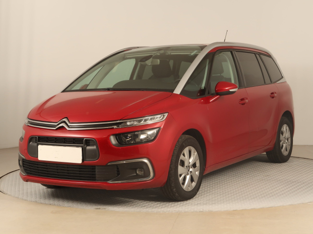 Citroen C4 Grand SpaceTourer