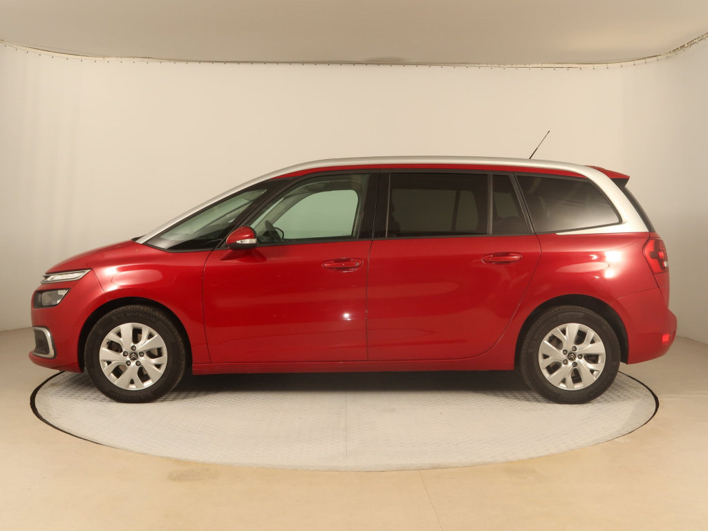 Citroen C4 Grand SpaceTourer