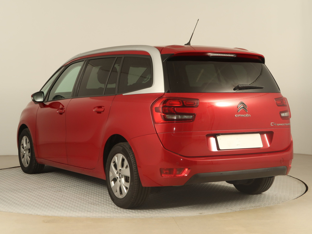 Citroen C4 Grand SpaceTourer