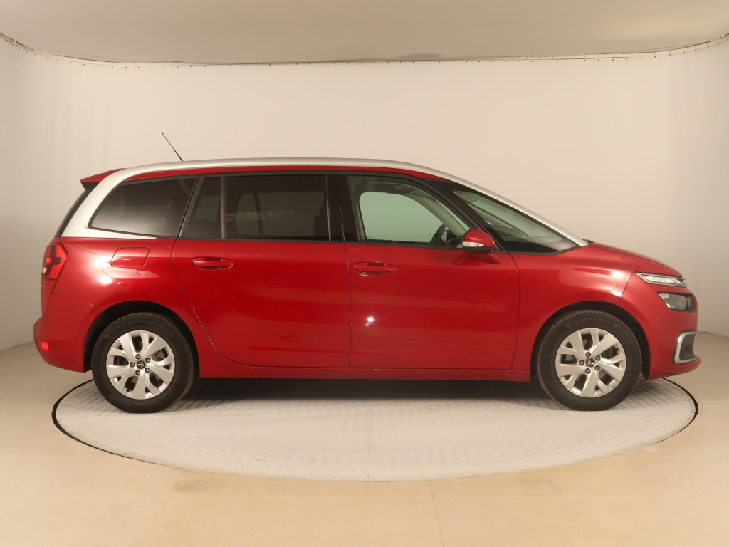 Citroen C4 Grand SpaceTourer