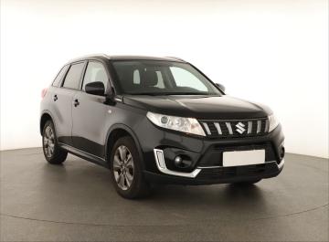 Suzuki Vitara, 2019