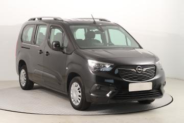 Opel Combo, 2020