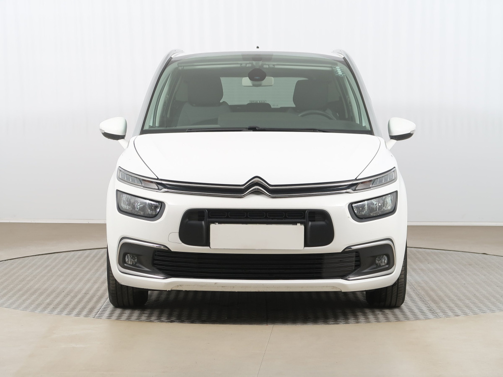 Citroen C4 Grand SpaceTourer