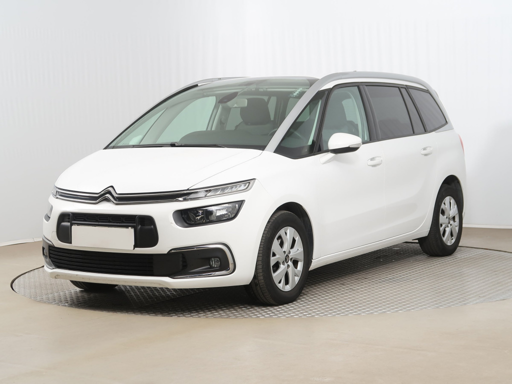 Citroen C4 Grand SpaceTourer