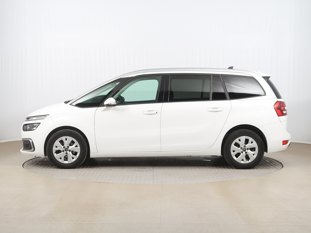 Citroen C4 Grand SpaceTourer