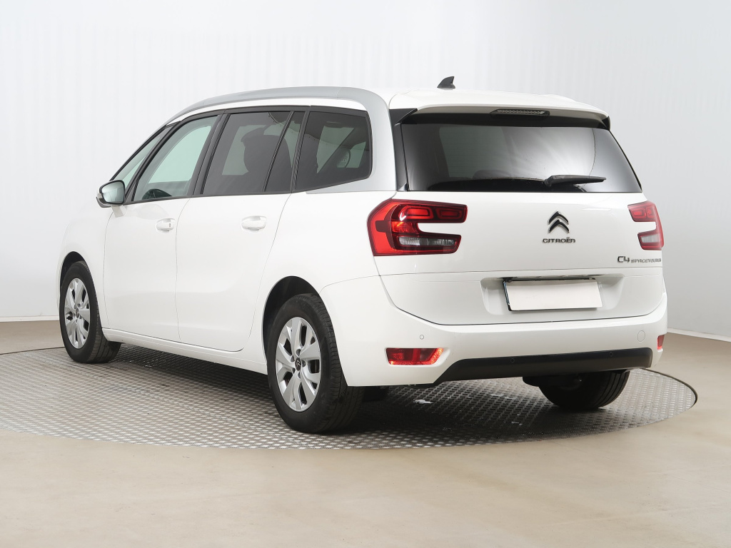 Citroen C4 Grand SpaceTourer