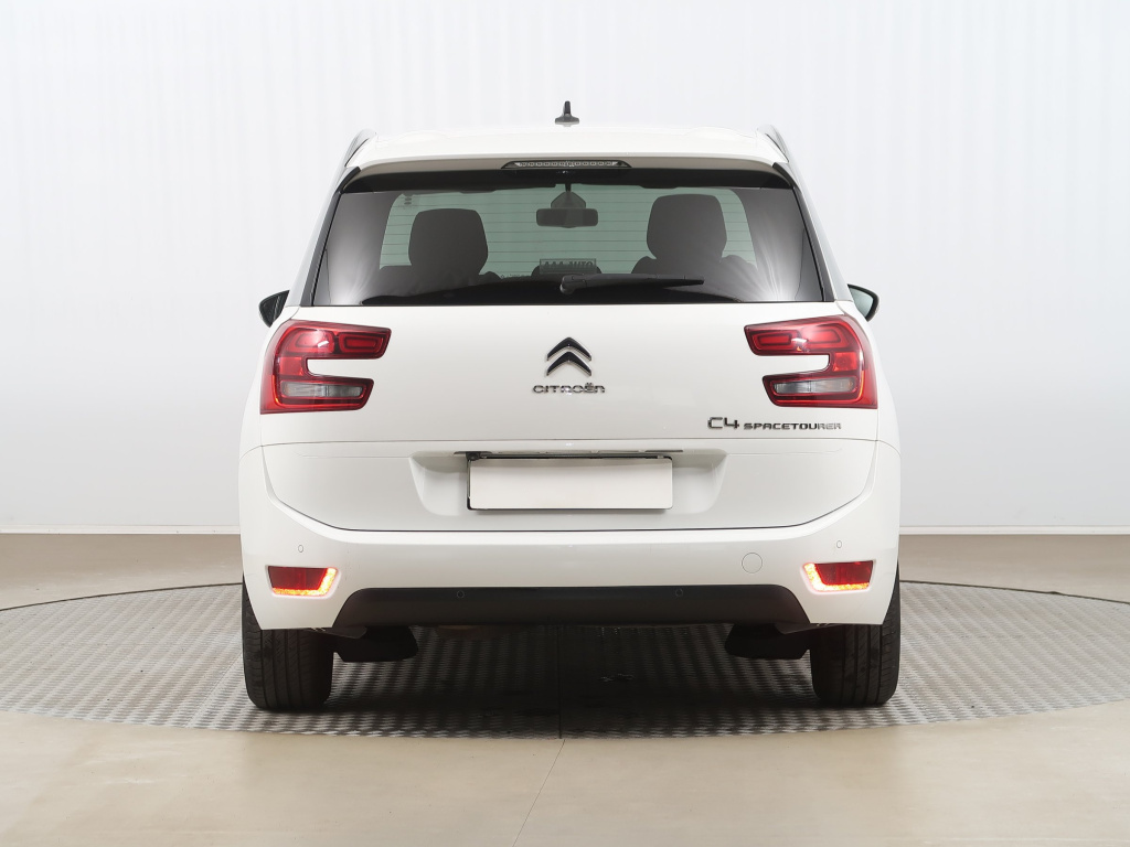 Citroen C4 Grand SpaceTourer