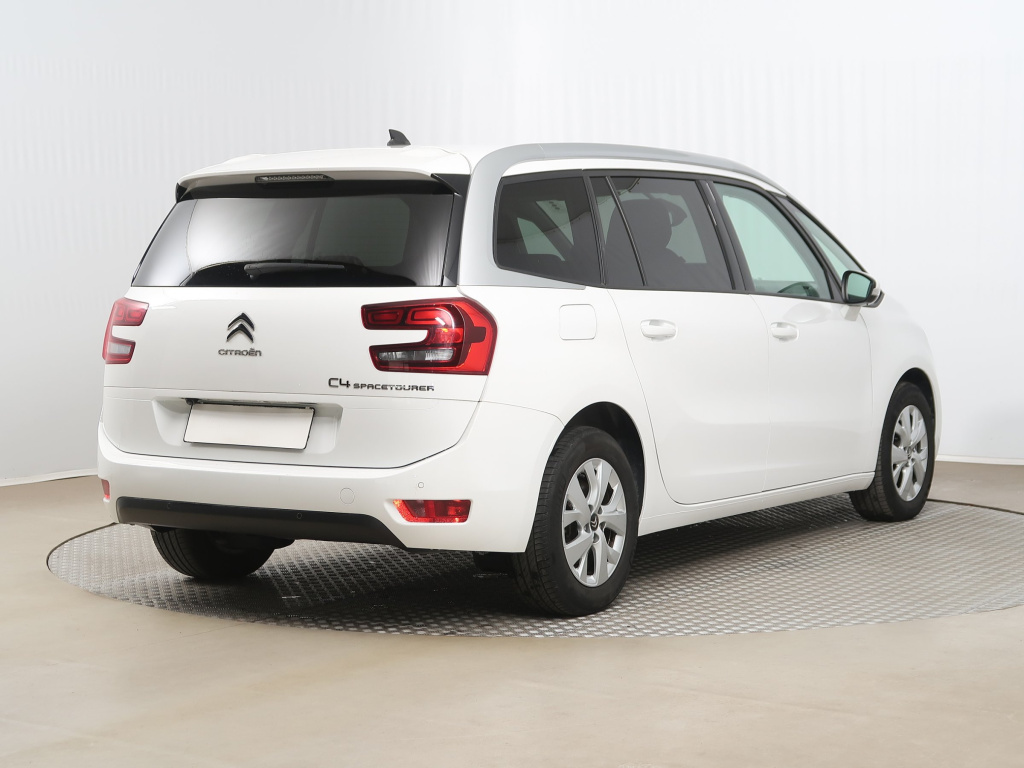 Citroen C4 Grand SpaceTourer