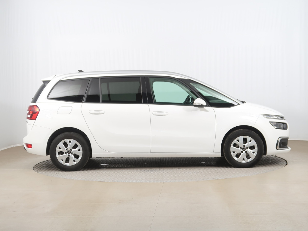 Citroen C4 Grand SpaceTourer