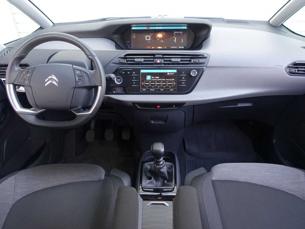 Citroen C4 Grand SpaceTourer