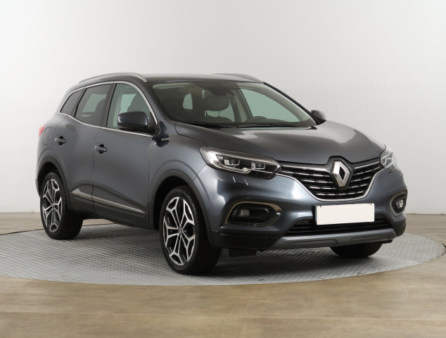 Renault Kadjar 2022