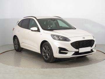 Ford Kuga, 2021