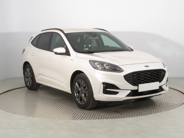 Ford Kuga 2021