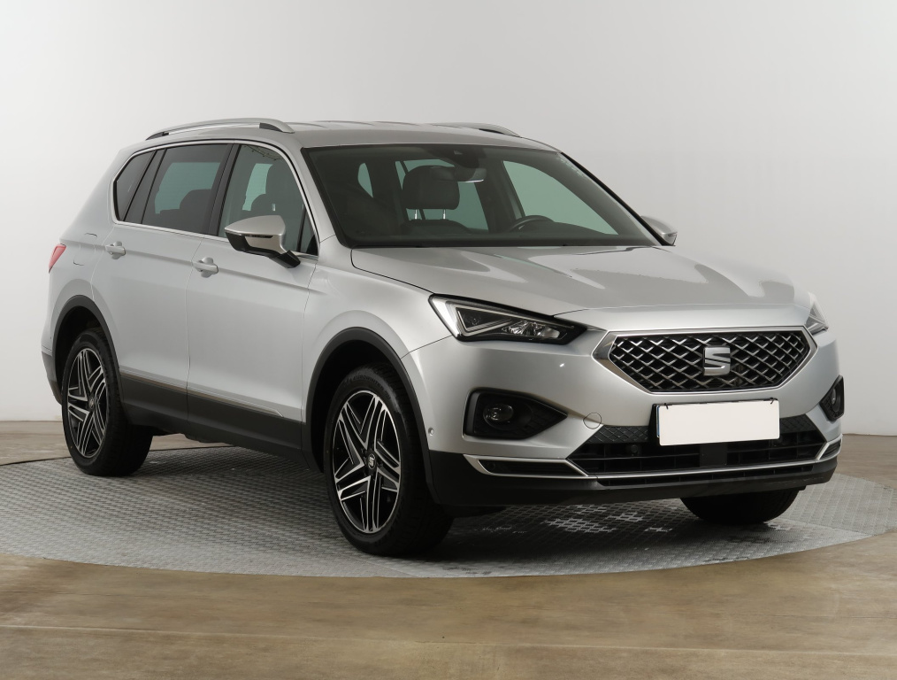 Seat Tarraco, 2020, 2.0 TDI, 110kW, 4x4