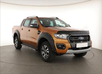 Ford Ranger, 2020