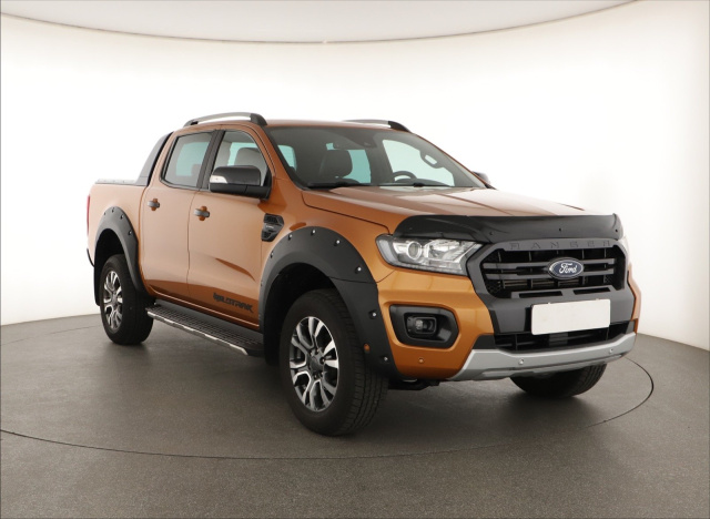 Ford Ranger 2020