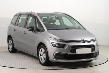 Citroen C4 Grand SpaceTourer, 2022