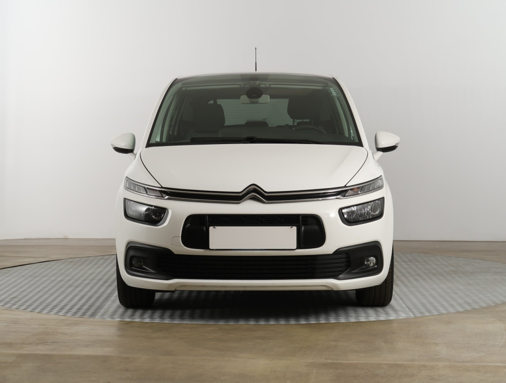 Citroen C4 Grand SpaceTourer