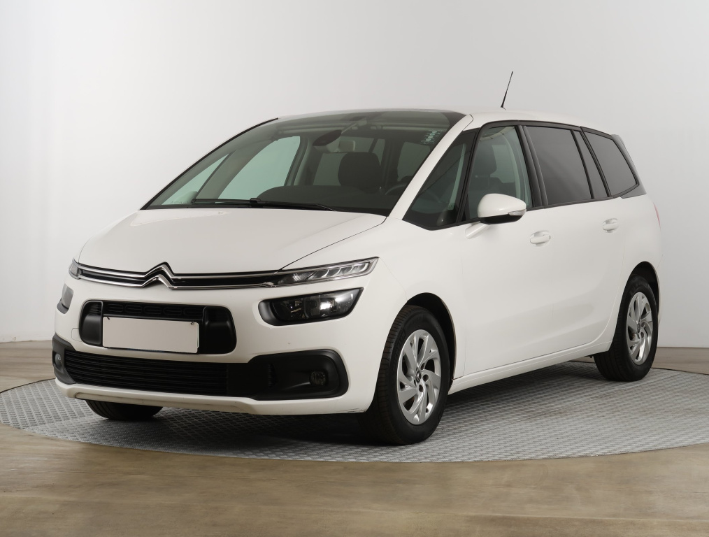 Citroen C4 Grand SpaceTourer