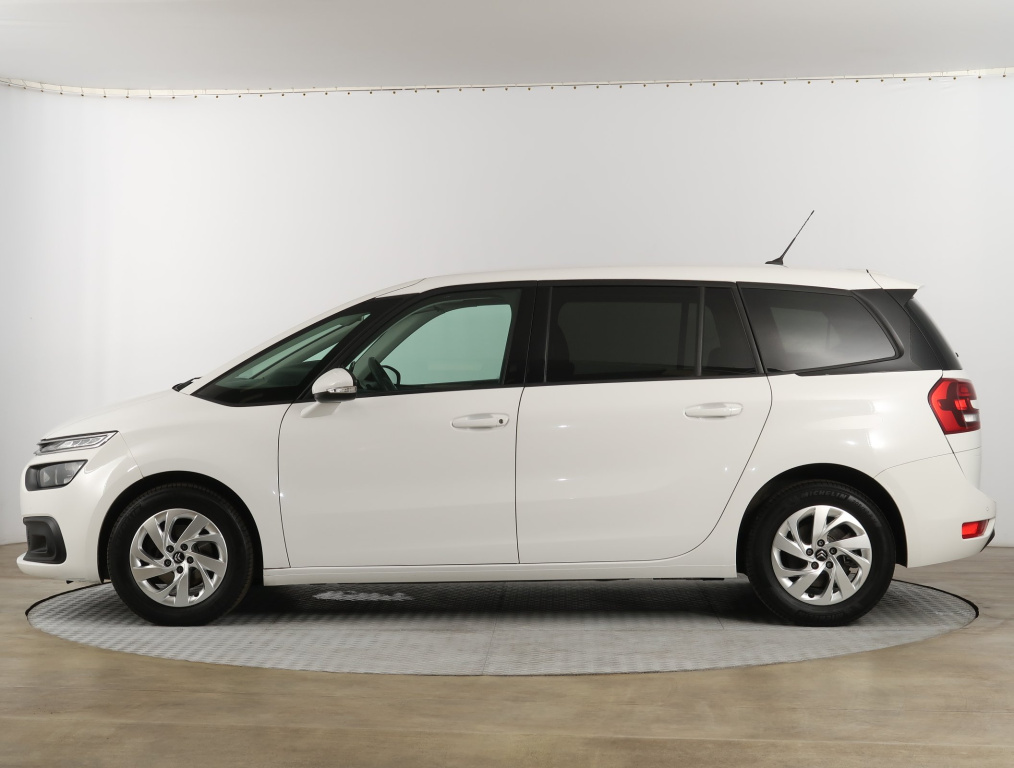 Citroen C4 Grand SpaceTourer