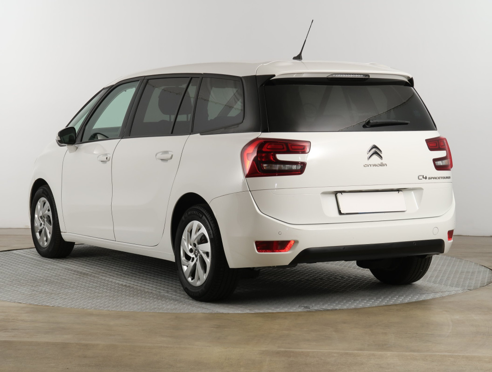 Citroen C4 Grand SpaceTourer