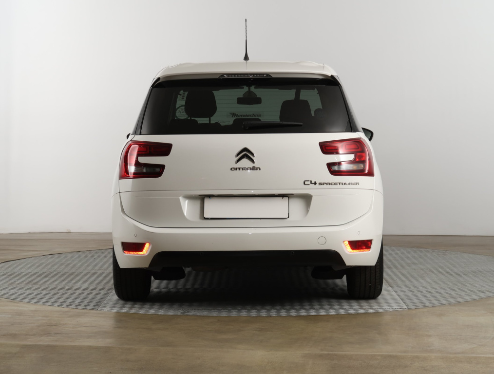 Citroen C4 Grand SpaceTourer