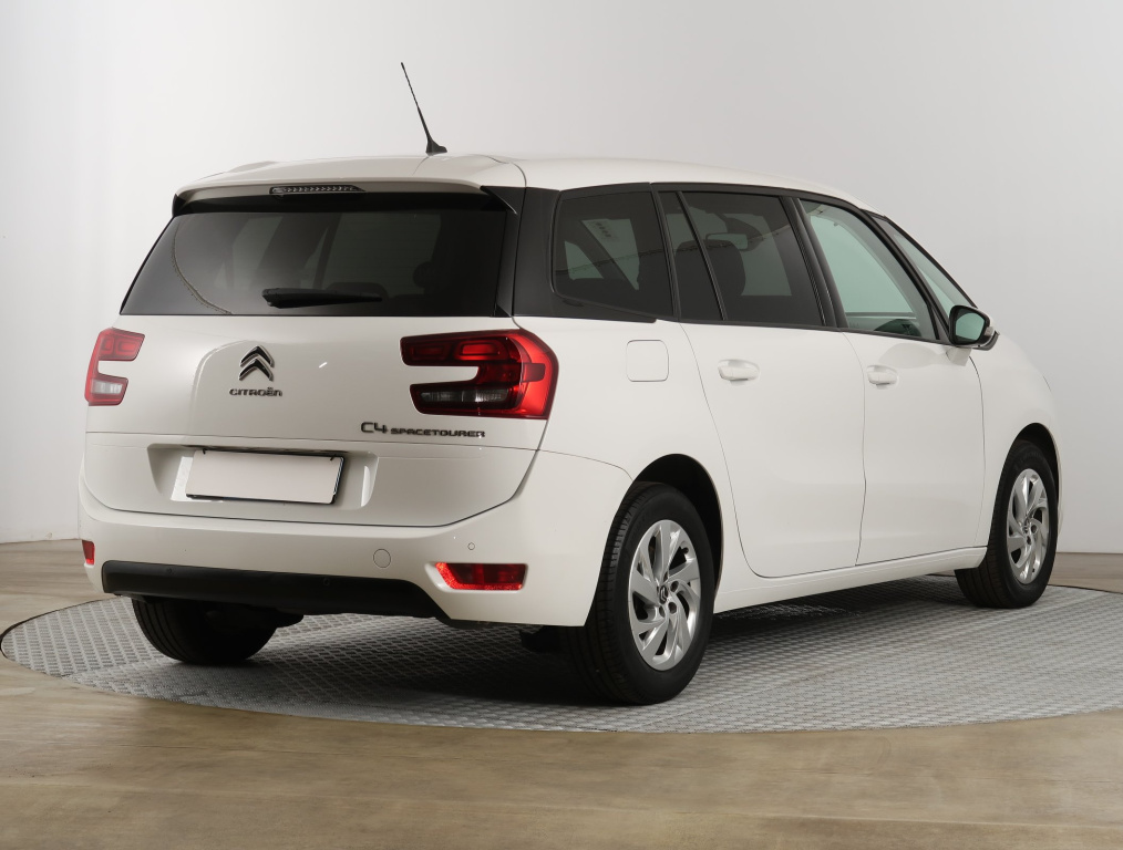 Citroen C4 Grand SpaceTourer