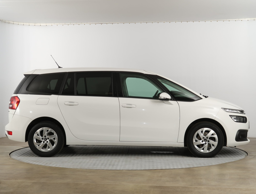 Citroen C4 Grand SpaceTourer