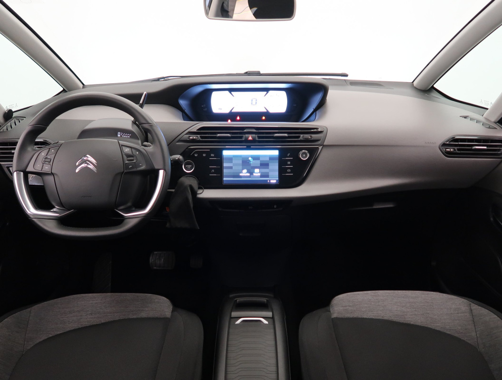 Citroen C4 Grand SpaceTourer