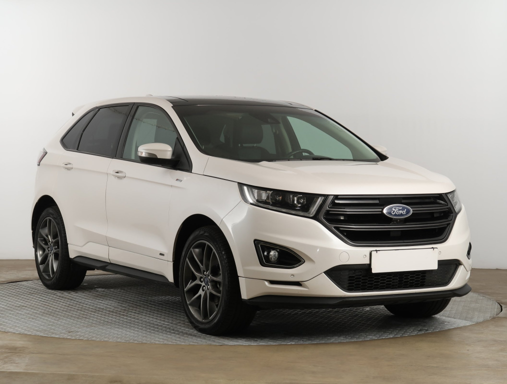 Ford Edge, 2018, 2.0 Bi-TDCI, 154kW, 4x4