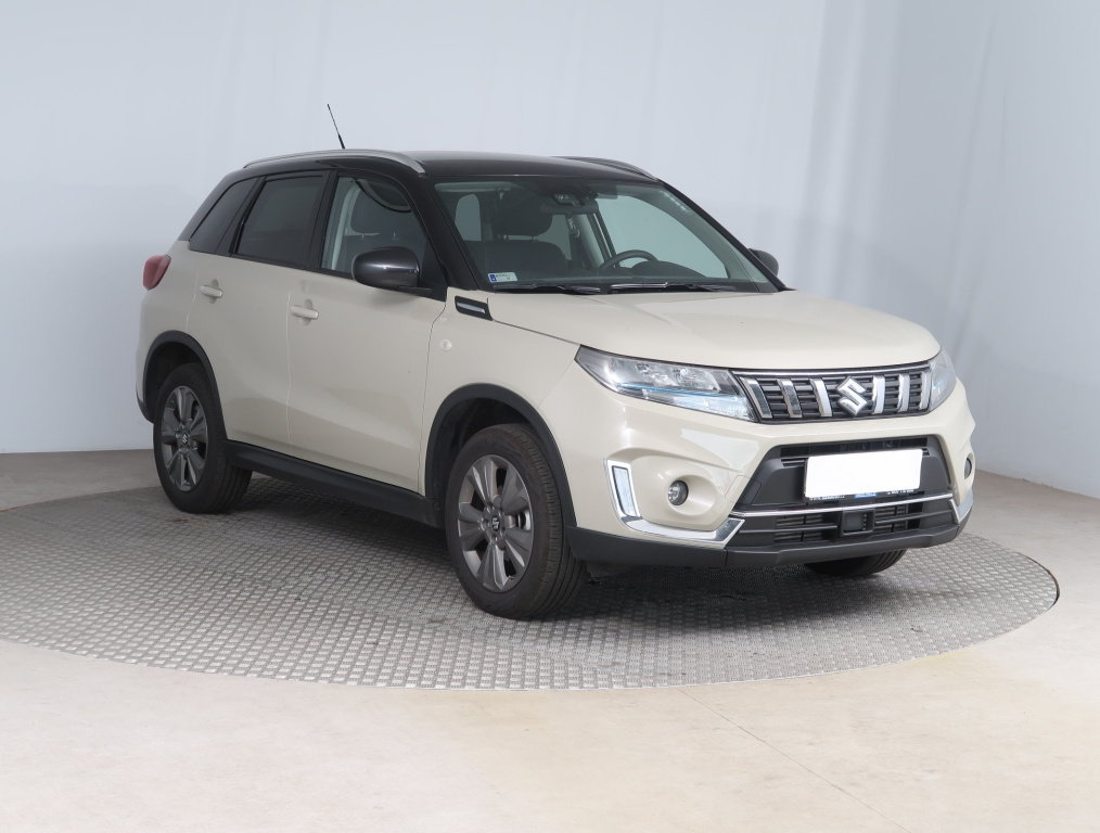 Suzuki Vitara, 2023, 1.4 BoosterJet, 95kW