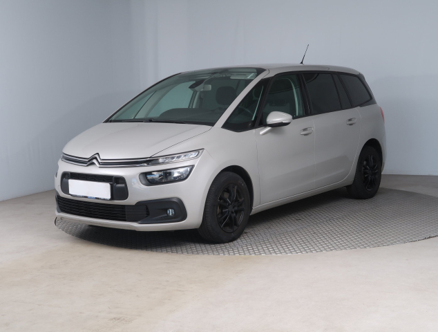 Citroen C4 Grand SpaceTourer