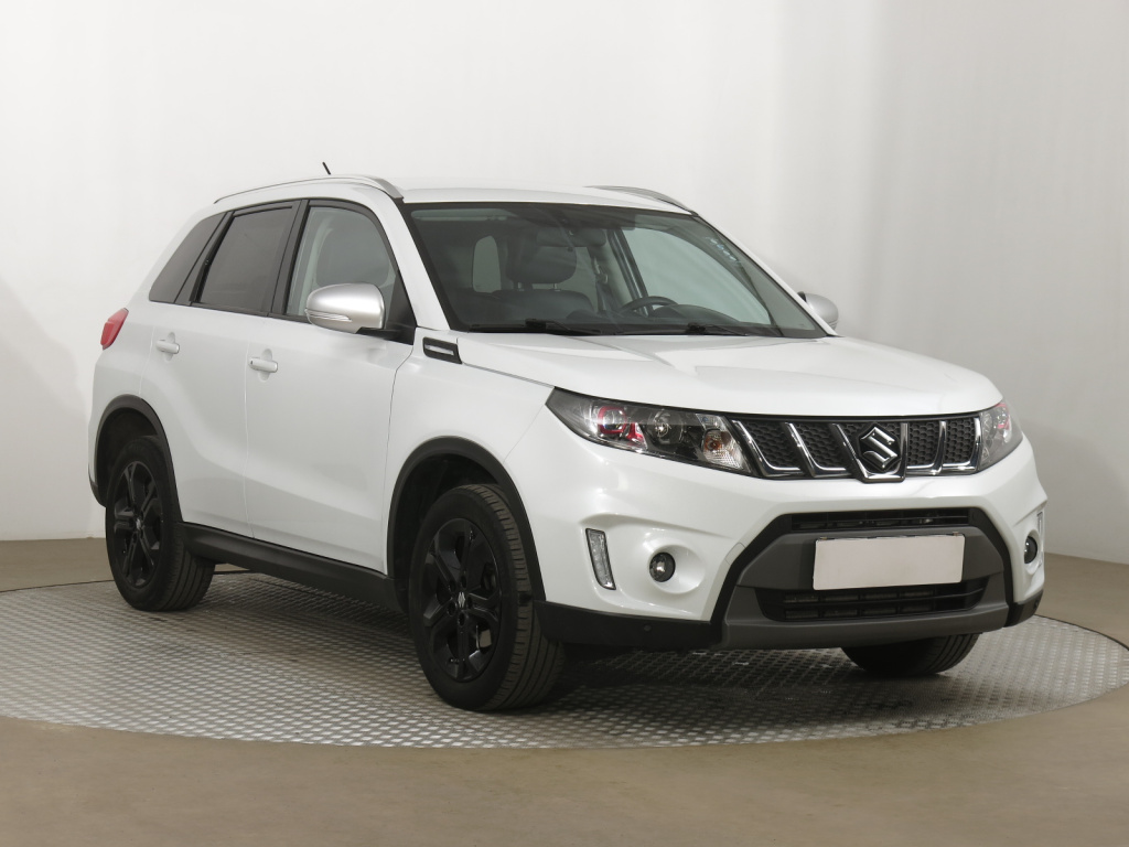 Suzuki Vitara, 2022, 1.4 BoosterJet, 95kW