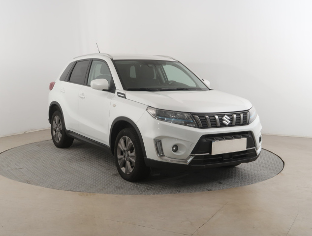 Suzuki Vitara 2022