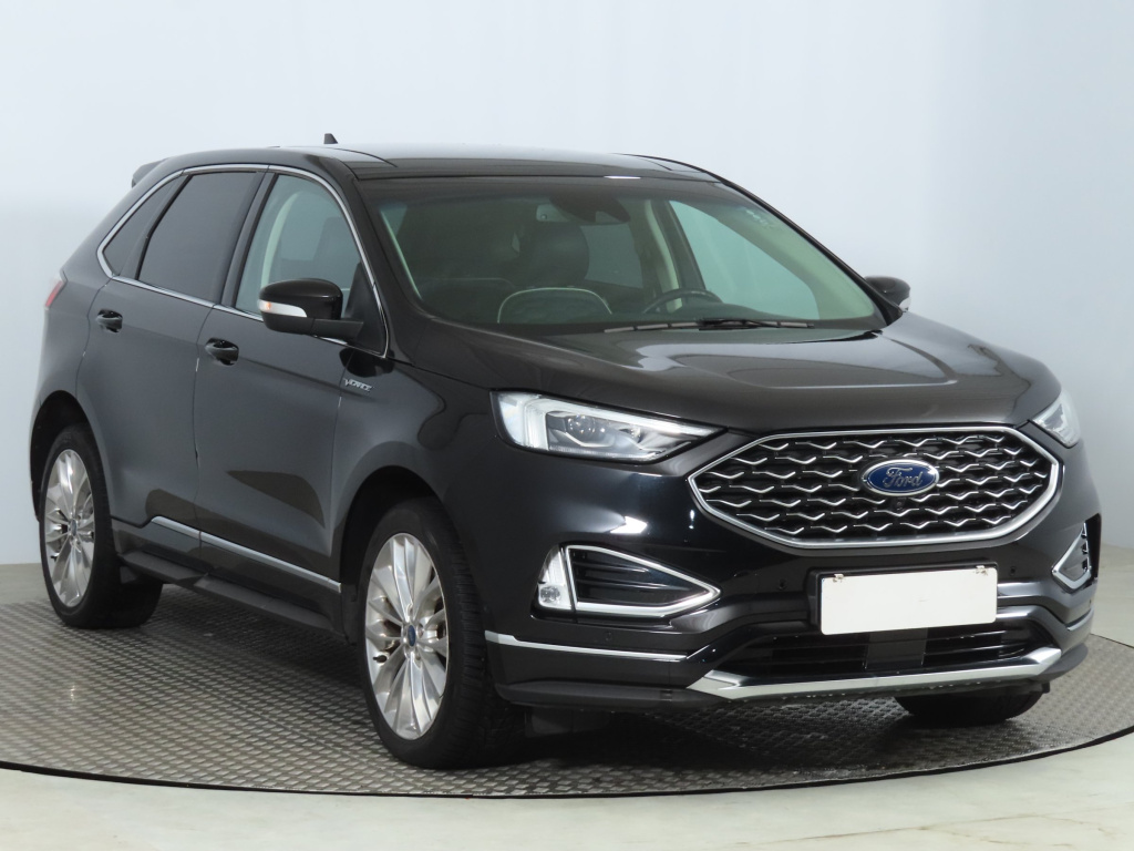 Ford Edge, 2020, 2.0 EcoBlue BiTurbo, 175kW, 4x4