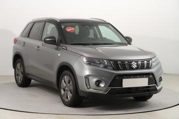 Suzuki Vitara, 2023