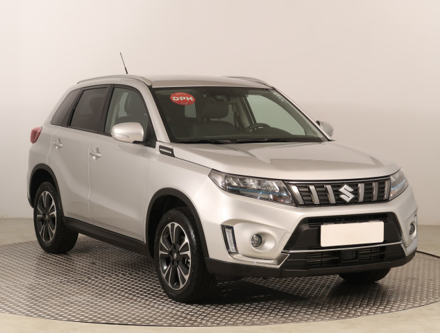 Suzuki Vitara 2023