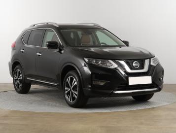 Nissan X-Trail, 2021