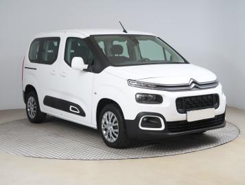 Citroen Berlingo, 2020