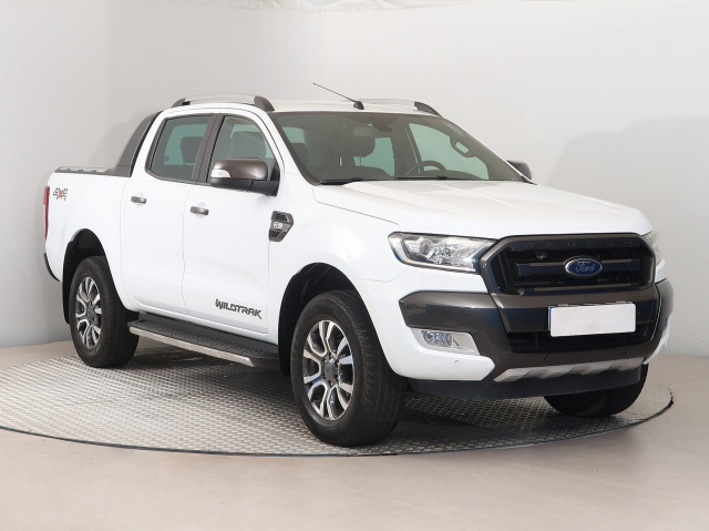 Ford Ranger 2018