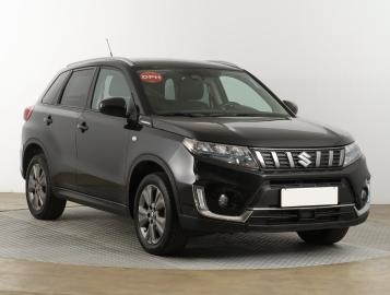 Suzuki Vitara, 2022