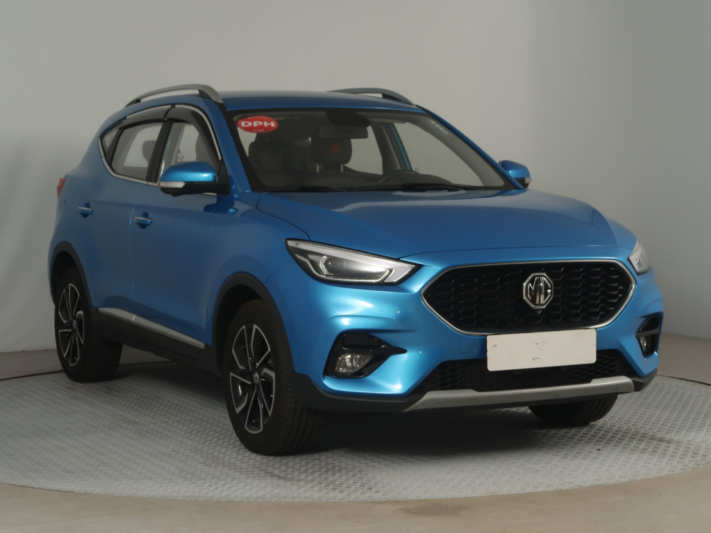 MG ZS SUV, 2023, 1.0 Turbo, 82kW