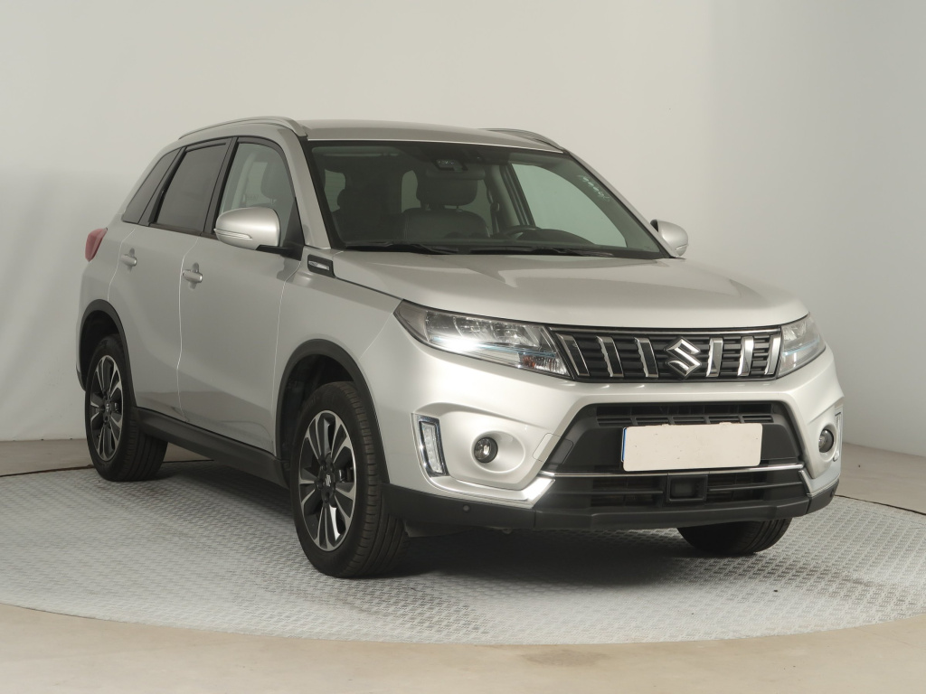 Suzuki Vitara, 2020, 1.4 BoosterJet, 95kW