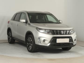 Suzuki Vitara, 2020