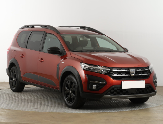 Dacia Jogger 2022