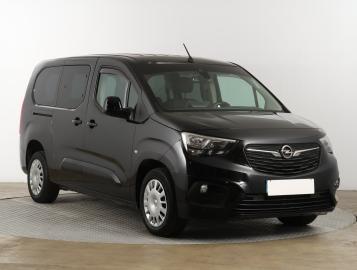 Opel Combo, 2019