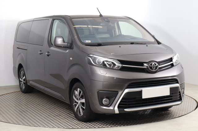 Toyota Proace Verso 2019