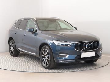 Volvo XC60, 2020