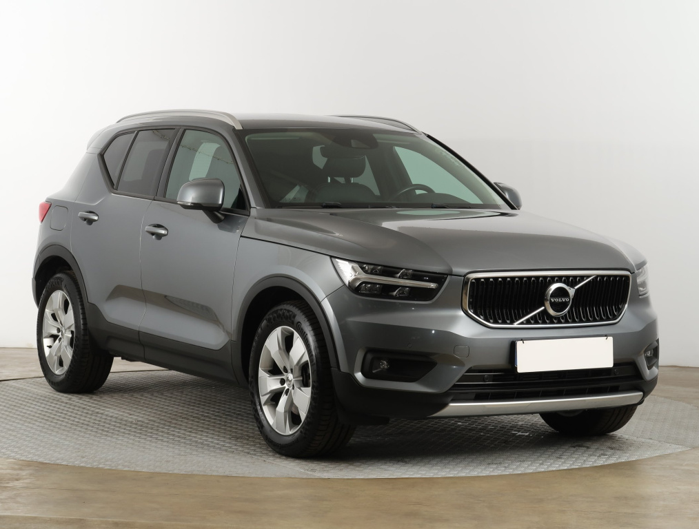 Volvo XC40, 2019, T4, 140kW