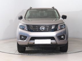 Nissan Navara - 2019